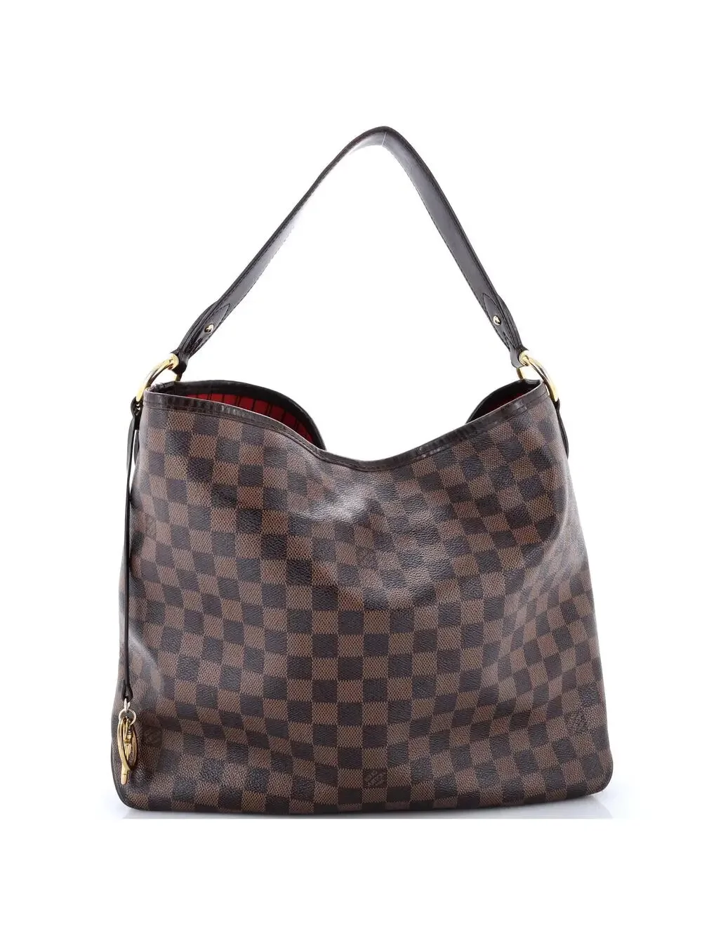 Louis Vuitton Delightful Nm Handbag #279414L17B